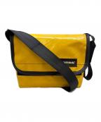 FREITAGフライターグ）の古着「FREITAG　HAWAII FIVE-O　ショルダーバッグ」｜イエロー