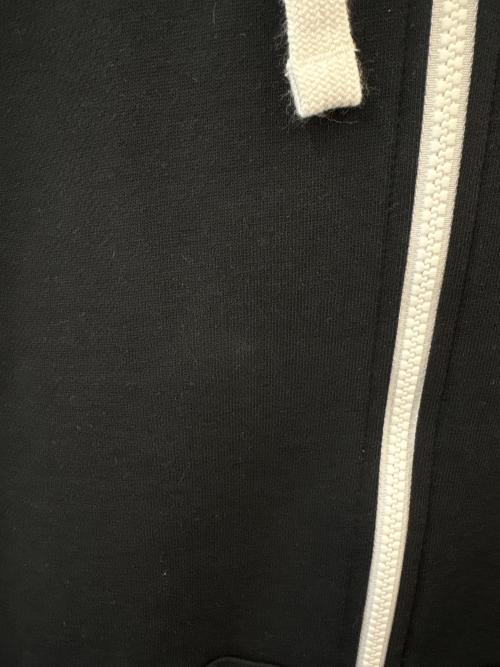 THE NORTH FACE（ザ ノース フェイス）THE NORTH FACE (ザ ノース フェイス) THE NORTH FACE　Rearview Full Zip Hoodie ブラック サイズ:Ｌの古着・服飾アイテム