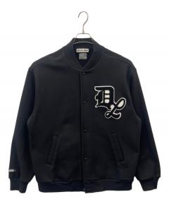 中古・古着通販】RUDE GALLERY (ルードギャラリー) レザー切替デニム