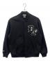 DUALISM（デュアリズム）の古着「DUALISM　スタジャン」｜ブラック