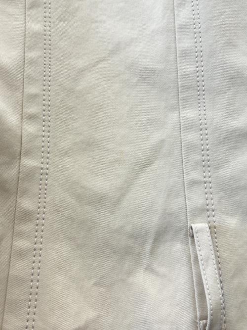 BURBERRY BLUE LABEL（バーバリー ブルー レーベル）BURBERRY BLUE LABEL (バーバリー ブルー レーベル) BURBERRY BLUE LABEL　トレンチコート ベージュ サイズ:38の古着・服飾アイテム