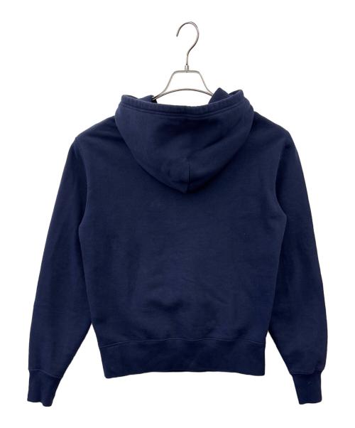 POLO RALPH LAUREN（ポロ・ラルフローレン）POLO RALPH LAUREN (ポロ・ラルフローレン) POLO RALPH LAUREN　パーカー ネイビー サイズ:Sの古着・服飾アイテム