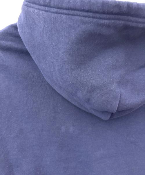 POLO RALPH LAUREN（ポロ・ラルフローレン）POLO RALPH LAUREN (ポロ・ラルフローレン) POLO RALPH LAUREN　パーカー ネイビー サイズ:Sの古着・服飾アイテム