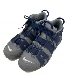 NIKE（ナイキ）の古着「NIKE  スニーカー」｜グレー×ネイビー