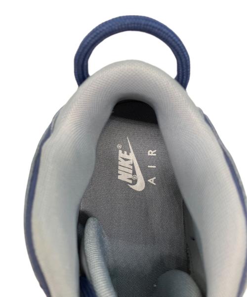 NIKE（ナイキ）NIKE (ナイキ) NIKE  スニーカー グレー×ネイビー サイズ:28.0の古着・服飾アイテム