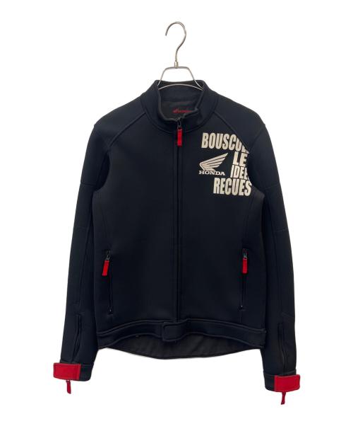 HONDA（ホンダ）HONDA (ホンダ) SHINICHIRO ARAKAWA (シンイチロウアラカワ) HONDA × SHINICHIRO ARAKAWA  ブルゾン ブラック サイズ:Lの古着・服飾アイテム