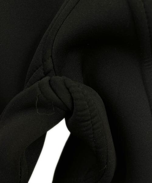 HONDA（ホンダ）HONDA (ホンダ) SHINICHIRO ARAKAWA (シンイチロウアラカワ) HONDA × SHINICHIRO ARAKAWA  ブルゾン ブラック サイズ:Lの古着・服飾アイテム