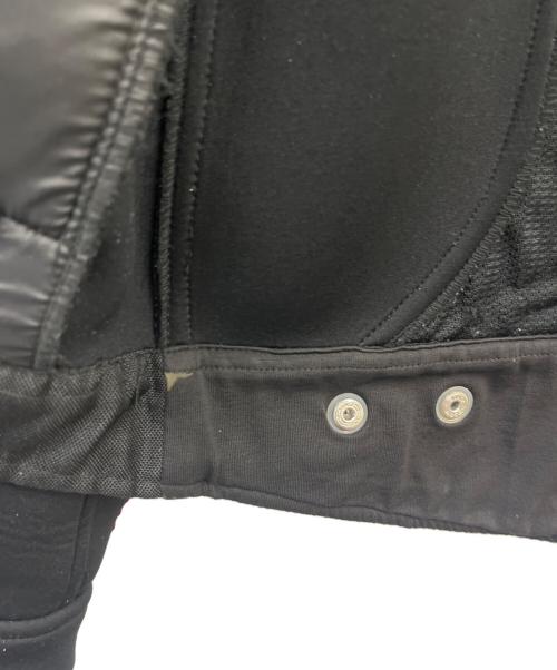 HONDA（ホンダ）HONDA (ホンダ) SHINICHIRO ARAKAWA (シンイチロウアラカワ) HONDA × SHINICHIRO ARAKAWA  ブルゾン ブラック サイズ:Lの古着・服飾アイテム