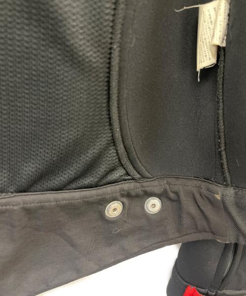 HONDA（ホンダ）HONDA (ホンダ) SHINICHIRO ARAKAWA (シンイチロウアラカワ) HONDA × SHINICHIRO ARAKAWA  ブルゾン ブラック サイズ:Lの古着・服飾アイテム