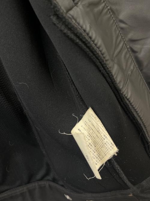 HONDA（ホンダ）HONDA (ホンダ) SHINICHIRO ARAKAWA (シンイチロウアラカワ) HONDA × SHINICHIRO ARAKAWA  ブルゾン ブラック サイズ:Lの古着・服飾アイテム