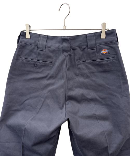 Dickies（ディッキーズ）Dickies (ディッキーズ) RHC Ron Herman (アールエイチシー ロンハーマン) Dickies　RHC Ron Herman ワークパンツ グレー サイズ:32の古着・服飾アイテム