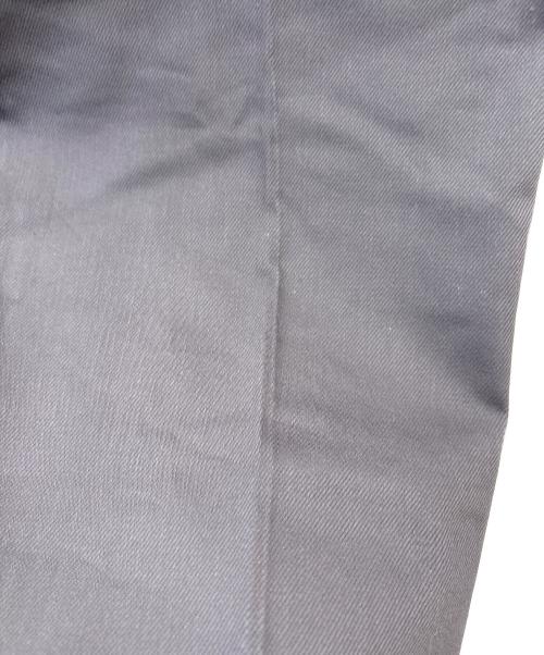 Dickies（ディッキーズ）Dickies (ディッキーズ) RHC Ron Herman (アールエイチシー ロンハーマン) Dickies　RHC Ron Herman ワークパンツ グレー サイズ:32の古着・服飾アイテム