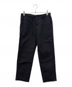RHC Ron Hermanアールエイチシー ロンハーマン）の古着「RHC Ron Herman　ワークパンツ」｜ブラック