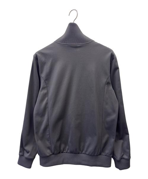 adidas Originals（アディダスオリジナル）adidas Originals (アディダスオリジナル) adidas originals　ベッケンバウアー　トラックジャケット グレー サイズ:ＸＬの古着・服飾アイテム
