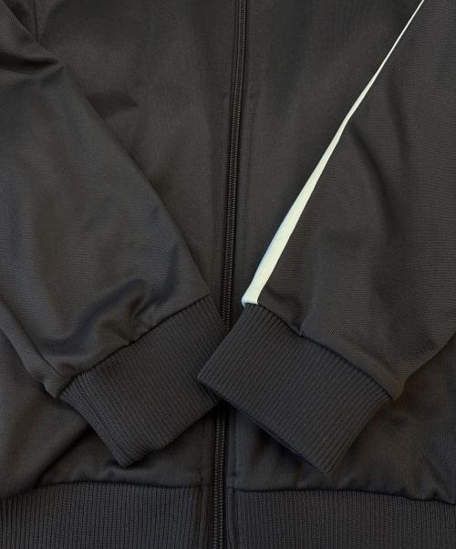 adidas Originals（アディダスオリジナル）adidas Originals (アディダスオリジナル) adidas originals　ベッケンバウアー　トラックジャケット グレー サイズ:ＸＬの古着・服飾アイテム