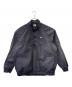 NIKE（ナイキ）の古着「NIKE　stussy　WINDRUNNER　ナイロンジャケット」｜グレー