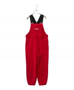 中古・古着通販】Supreme (シュプリーム) 100 Dollar Bill Overalls
