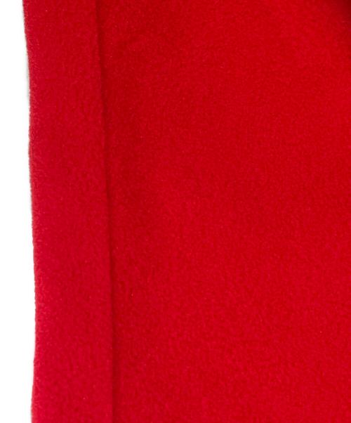 SUPREME（シュプリーム）Supreme (シュプリーム) Supreme  Polartec Overalls  20AW レッド サイズ:Ｍの古着・服飾アイテム