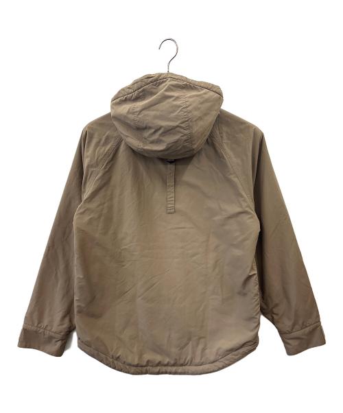 WILD THINGS（ワイルドシングス）WILD THINGS (ワイルドシングス) WILD THINGS　ナイロンジャケット オリーブ サイズ:Ｌの古着・服飾アイテム