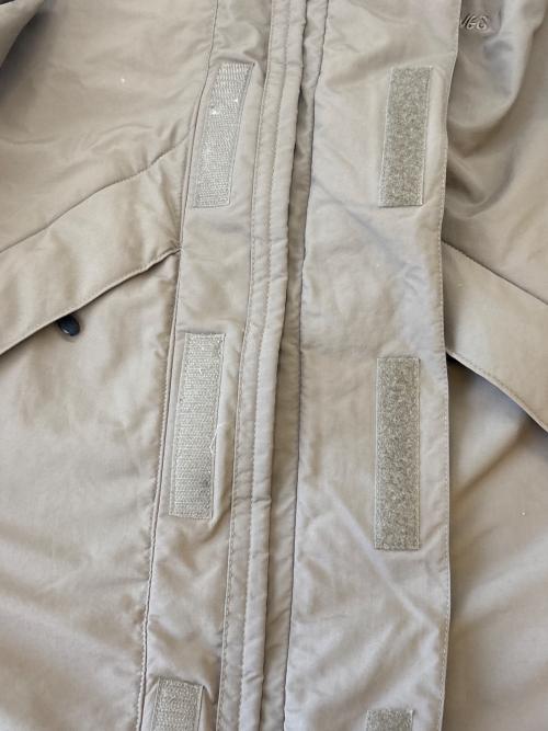 WILD THINGS（ワイルドシングス）WILD THINGS (ワイルドシングス) WILD THINGS　ナイロンジャケット オリーブ サイズ:Ｌの古着・服飾アイテム