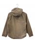 WILD THINGS (ワイルドシングス) WILD THINGS　ナイロンジャケット オリーブ サイズ:Ｌ：9000円