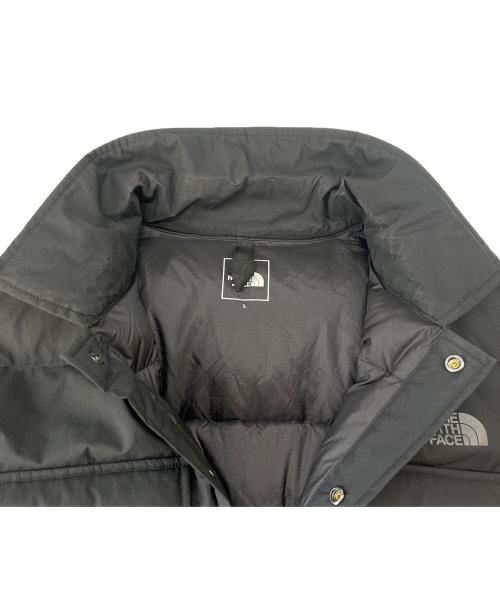 THE NORTH FACE（ザ ノース フェイス）THE NORTH FACE (ザ ノース フェイス) THE NORTH FACE　ウィンドストッパーゼファーシェルシャツ ブラック サイズ:Lの古着・服飾アイテム