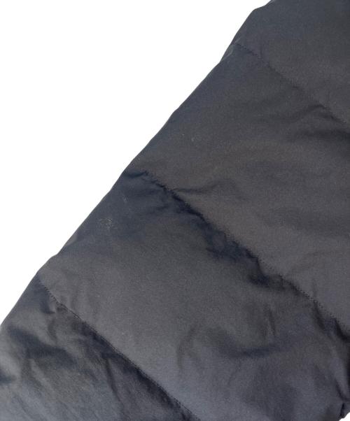 THE NORTH FACE（ザ ノース フェイス）THE NORTH FACE (ザ ノース フェイス) THE NORTH FACE　ウィンドストッパーゼファーシェルシャツ ブラック サイズ:Lの古着・服飾アイテム