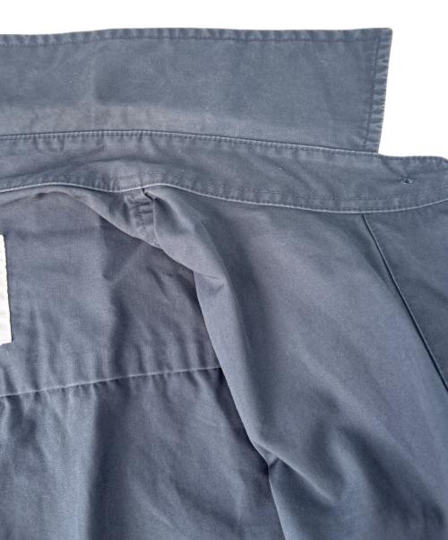 MHL（エムエイチエル）MHL (エムエイチエル) MHL　長袖シャツ グレー サイズ:Ⅰの古着・服飾アイテム