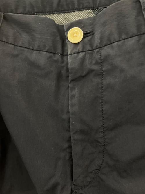 rough & swell（ラフアンドスウェル）ROUGH & SWELL (ラフアンドスウェル) ROUGH & SWELL　ナイロンパンツ ネイビー サイズ:Ｍの古着・服飾アイテム