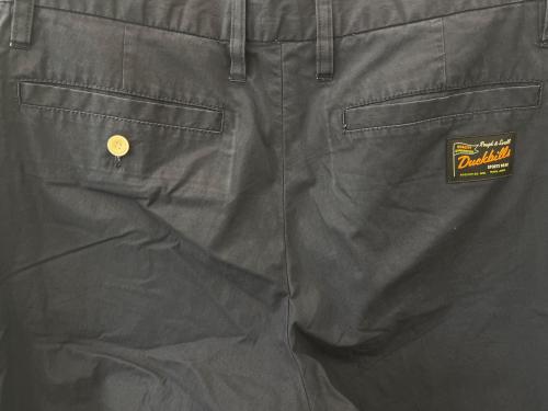 rough & swell（ラフアンドスウェル）ROUGH & SWELL (ラフアンドスウェル) ROUGH & SWELL　ナイロンパンツ ネイビー サイズ:Ｍの古着・服飾アイテム