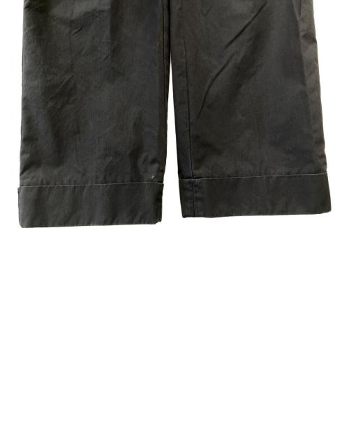 rough & swell（ラフアンドスウェル）ROUGH & SWELL (ラフアンドスウェル) ROUGH & SWELL　ナイロンパンツ ネイビー サイズ:Ｍの古着・服飾アイテム