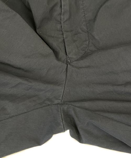 rough & swell（ラフアンドスウェル）ROUGH & SWELL (ラフアンドスウェル) ROUGH & SWELL　ナイロンパンツ ネイビー サイズ:Ｍの古着・服飾アイテム