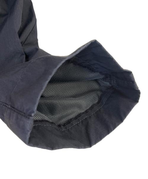 rough & swell（ラフアンドスウェル）ROUGH & SWELL (ラフアンドスウェル) ROUGH & SWELL　ナイロンパンツ ネイビー サイズ:Ｍの古着・服飾アイテム