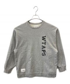 中古・古着通販】WTAPS (ダブルタップス) Scab / LS / Cotton ロング