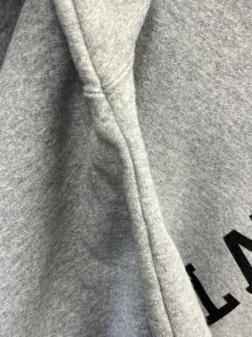 WTAPS（ダブルタップス）WTAPS (ダブルタップス) WTAPS　スウェット　EX46 COLLECTION グレー サイズ:X 03の古着・服飾アイテム