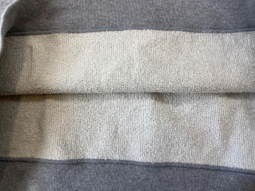 WTAPS（ダブルタップス）WTAPS (ダブルタップス) WTAPS　スウェット　EX46 COLLECTION グレー サイズ:X 03の古着・服飾アイテム