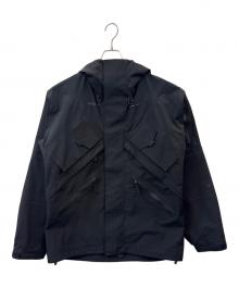 NIKE×NOCTA（ナイキ×ノクタ）の古着「NIKE　TECH Jacket　テックジャケット」｜ブラック