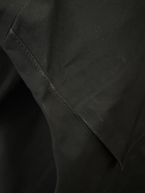 NIKE（ナイキ）NIKE (ナイキ) NOCTA (ノクタ) NIKE　TECH Jacket　テックジャケット ブラック サイズ:Ｍの古着・服飾アイテム