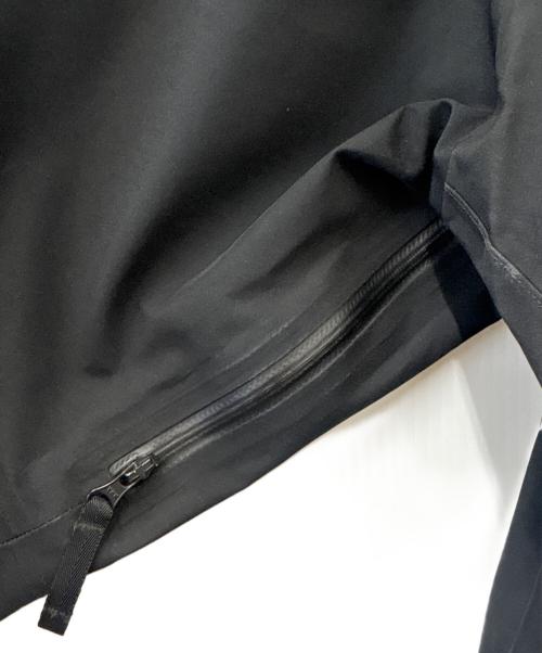 NIKE（ナイキ）NIKE (ナイキ) NOCTA (ノクタ) NIKE　TECH Jacket　テックジャケット ブラック サイズ:Ｍの古着・服飾アイテム