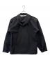 NIKE (ナイキ) NOCTA (ノクタ) NIKE　TECH Jacket　テックジャケット ブラック サイズ:Ｍ：25000円