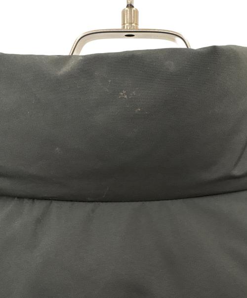 FREAK'S STORE（フリークスストア）FREAK'S STORE (フリークスストア) FREAK'S STORE　GORE-TEX　ダウンベスト ブラック サイズ:Ｌの古着・服飾アイテム