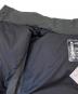 中古・古着 FREAK'S STORE (フリークスストア) FREAK'S STORE　GORE-TEX　ダウンベスト ブラック サイズ:Ｌ：13000円