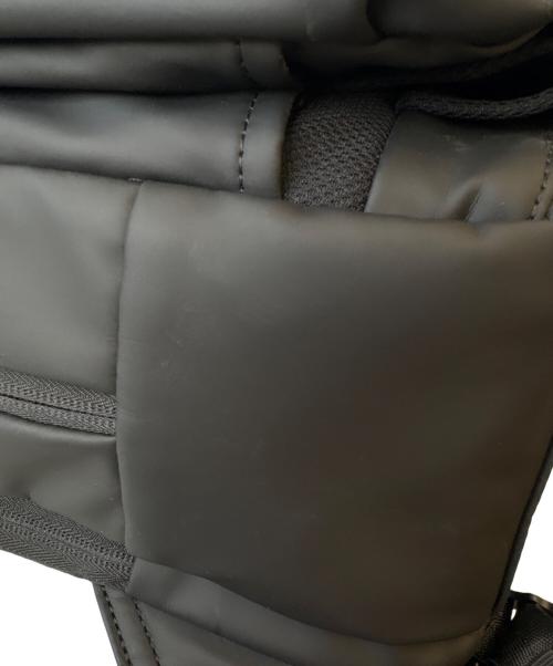 NIG（ニグ）NIG (ニグ) NIG　QUICK PACK　バックパックの古着・服飾アイテム