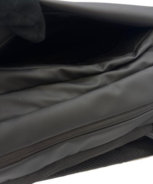 NIG（ニグ）NIG (ニグ) NIG　QUICK PACK　バックパックの古着・服飾アイテム