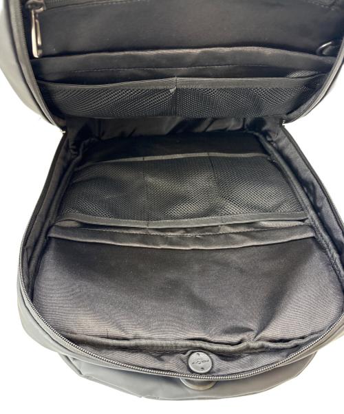 NIG（ニグ）NIG (ニグ) NIG　QUICK PACK　バックパックの古着・服飾アイテム