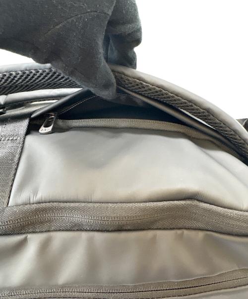 NIG（ニグ）NIG (ニグ) NIG　QUICK PACK　バックパックの古着・服飾アイテム