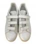 adidas originals (アディダスオリジナル) adidas originals　ベルクロスニーカー ホワイト サイズ:27.5：6000円