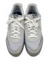 REEBOK (リーボック) PLEASURES (プレジャーズ) REEBOK　PLEASURES　Club C Legacy　ローカットスニーカー グレー サイズ:27.5：5000円