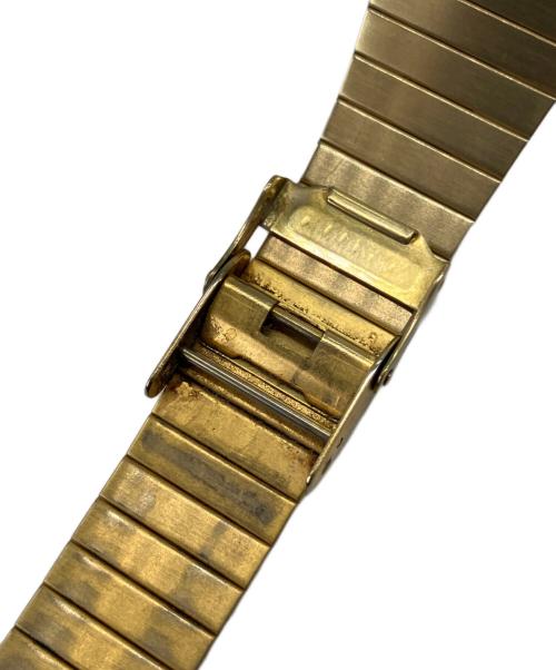 CITIZEN（シチズン）CITIZEN (シチズン) CITIZEN　レコードレーベル　腕時計の古着・服飾アイテム