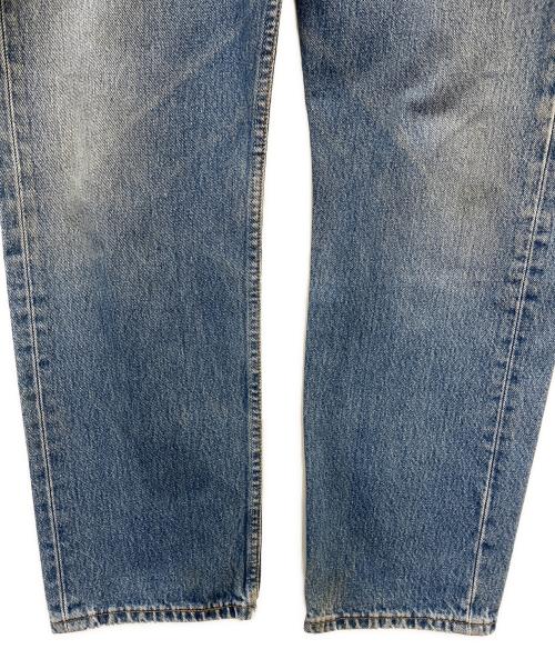 LEVI'S（リーバイス）LEVI'S (リーバイス) LEVI'S 　501デニムパンツ　ボタンフライ インディゴ サイズ:W32 L30の古着・服飾アイテム